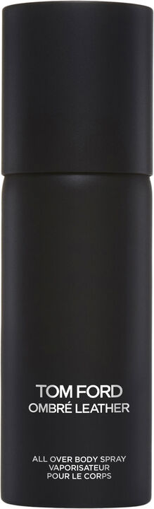 Ombré Leather All Over Body Spray