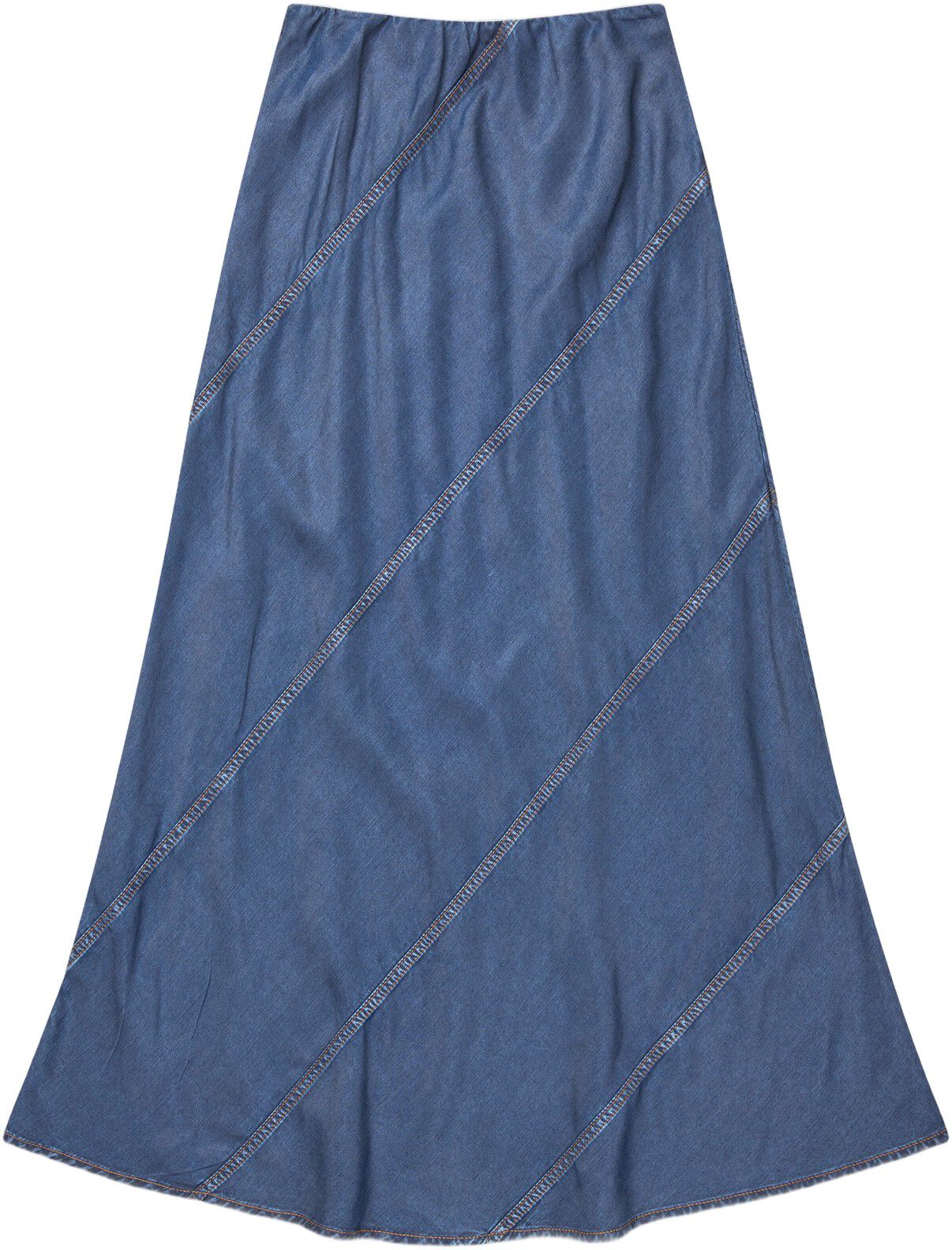 PARSON 100% Tencel Skirt