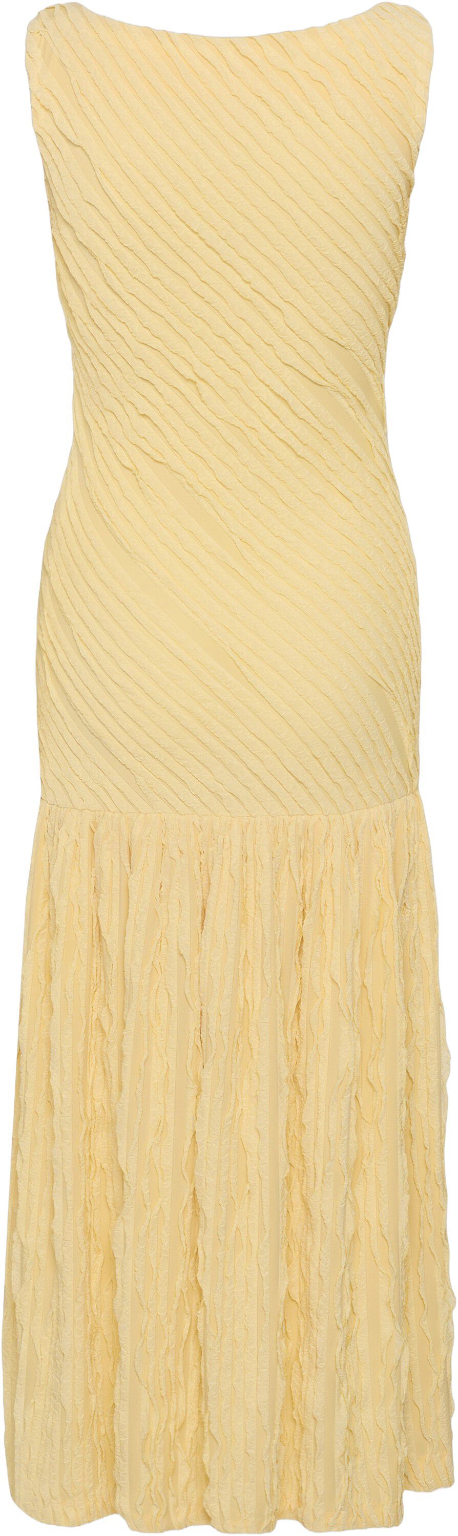 SELMAIW FEST LONG DRESS