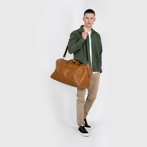 stillRichard Travel Bag