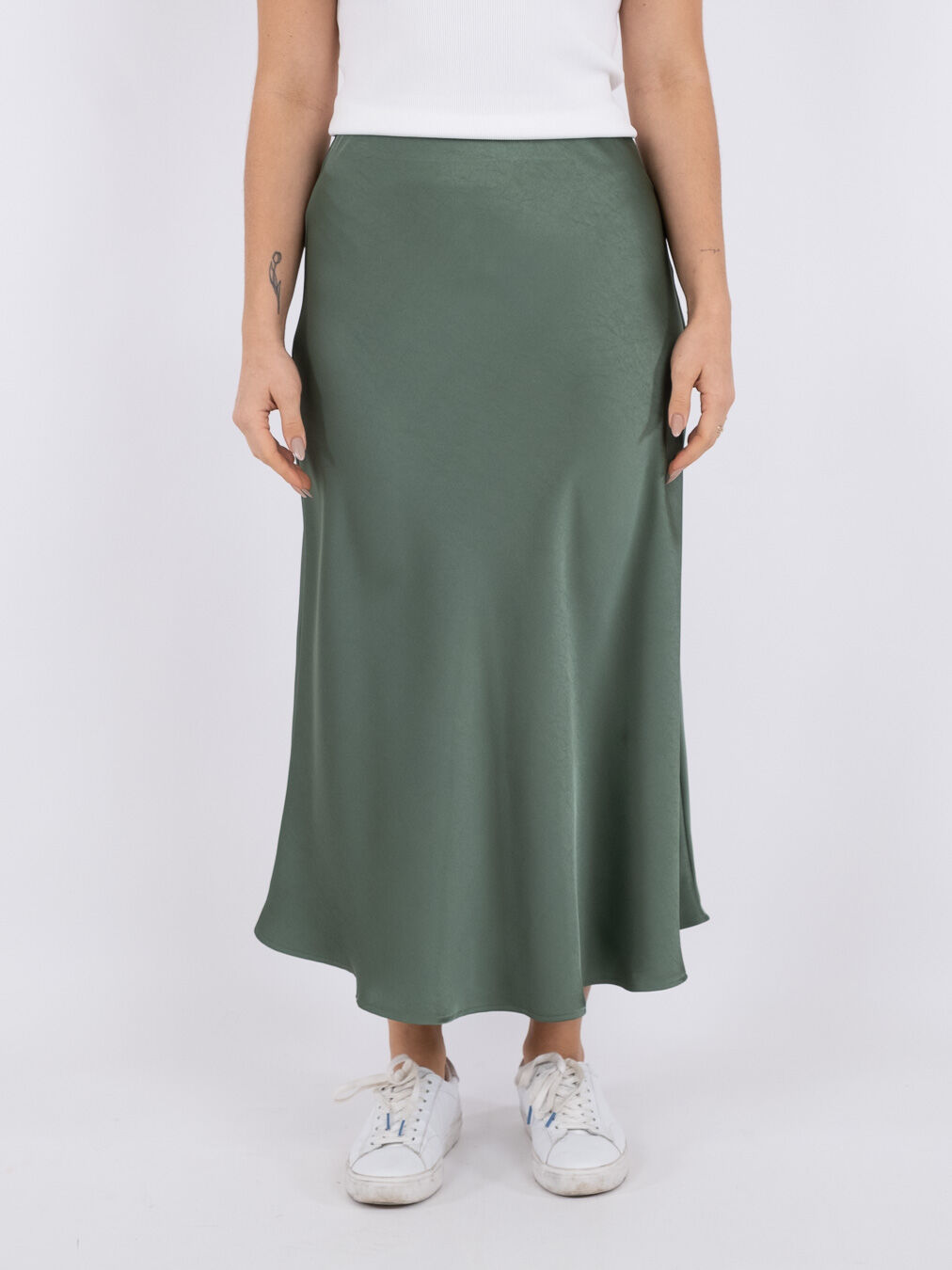 Bovary Skirt