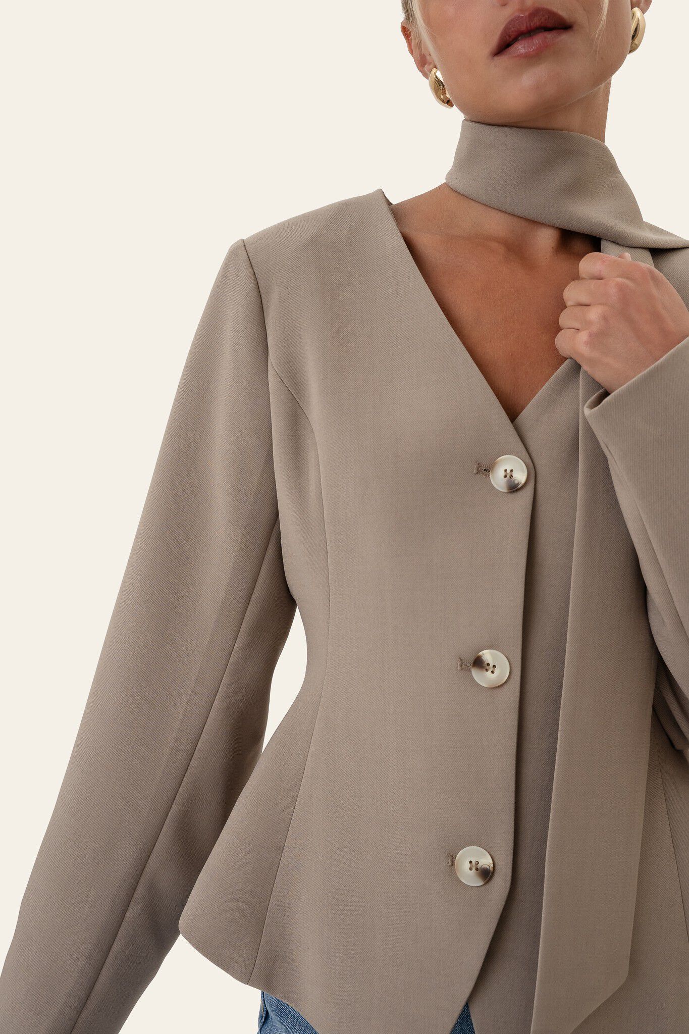 YaraIC Blazer