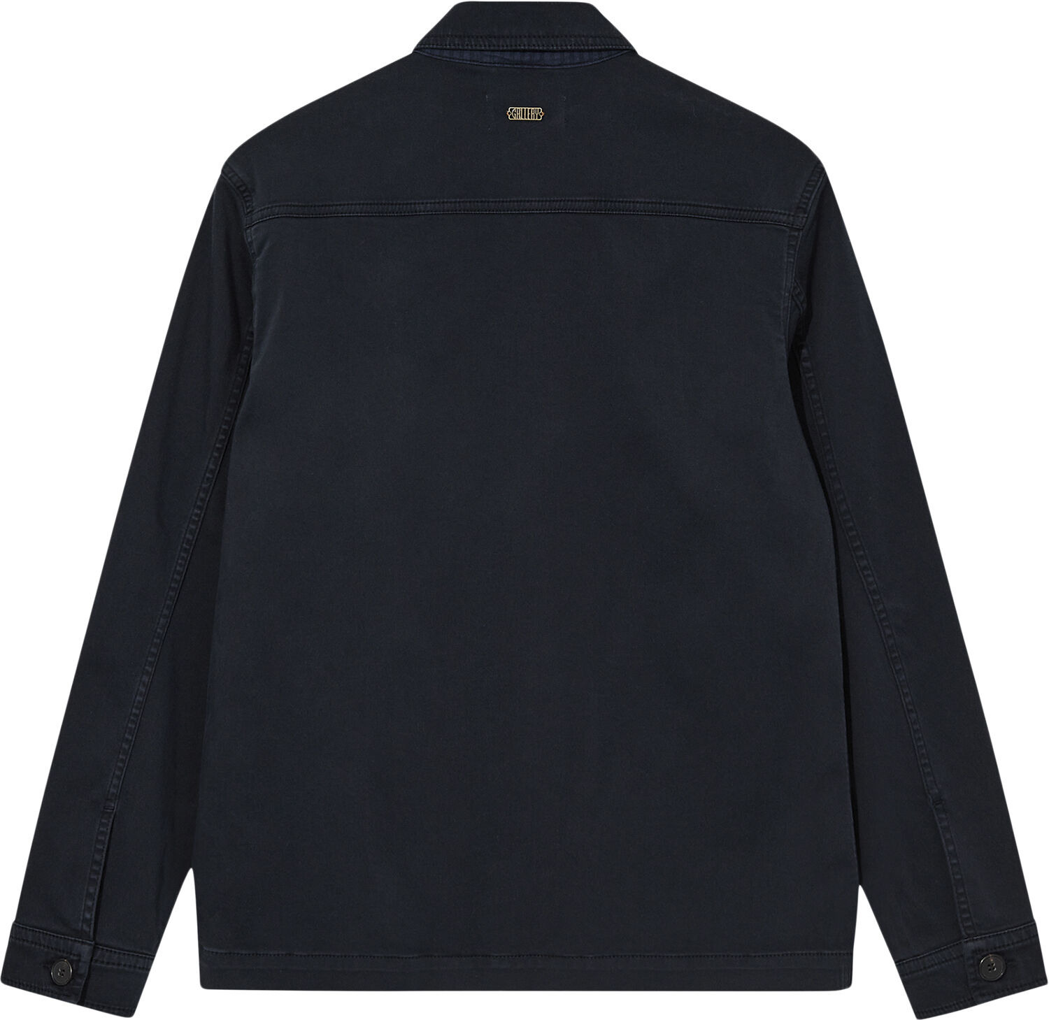 MMGMatteo Soft Overshirt