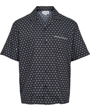 CASUAL SHIRTS MALE ADULT WOVEN