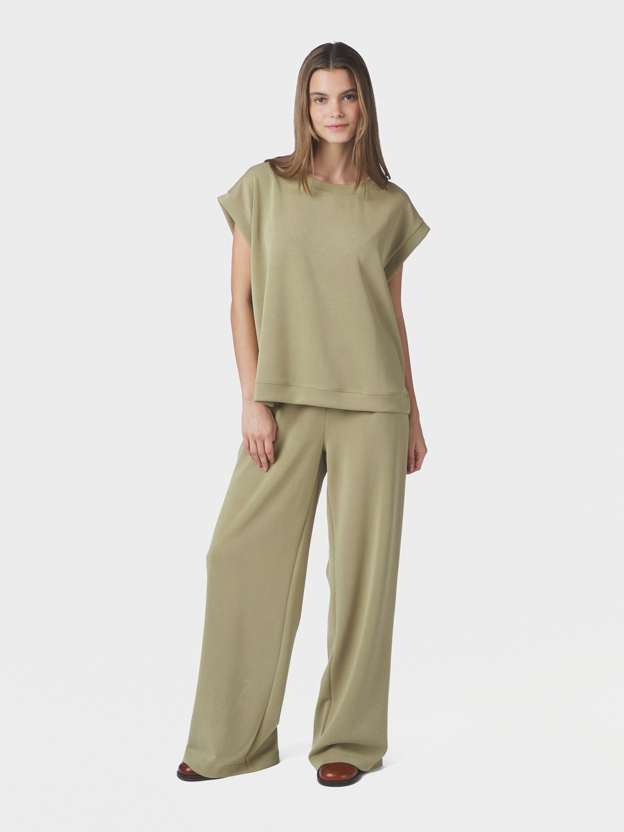 Isark Soft Pants