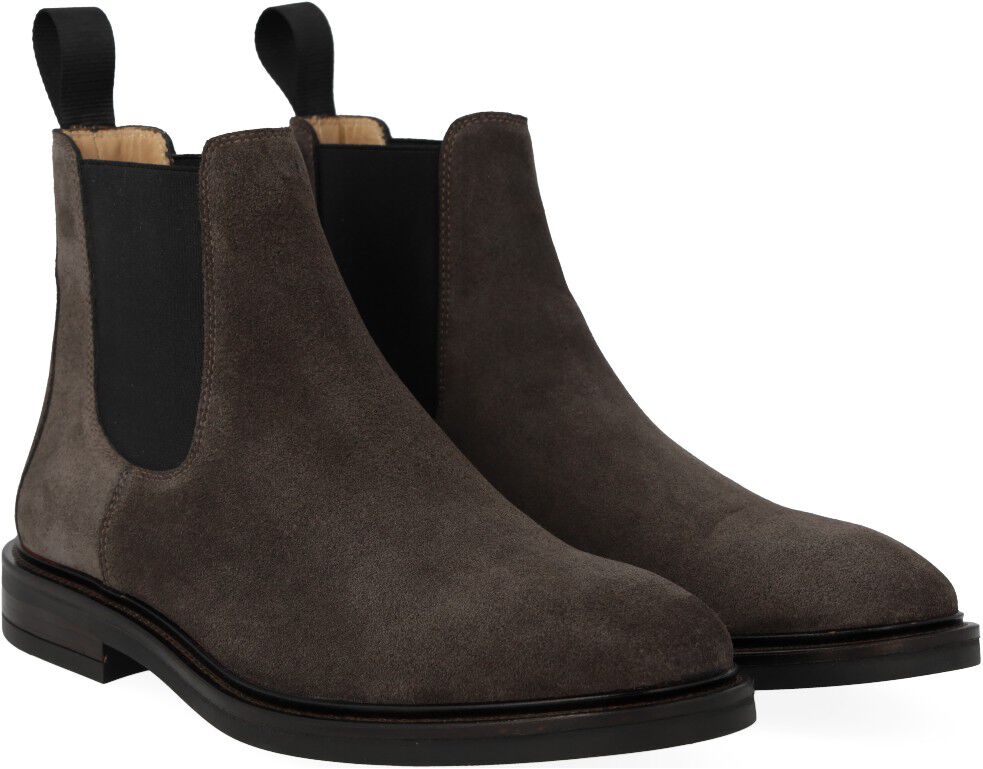 Klassisk chelsea st&oslash;vle