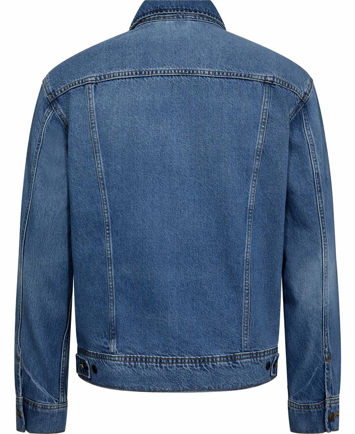 RELAXED_RIDER_JACKET SANDSTORM