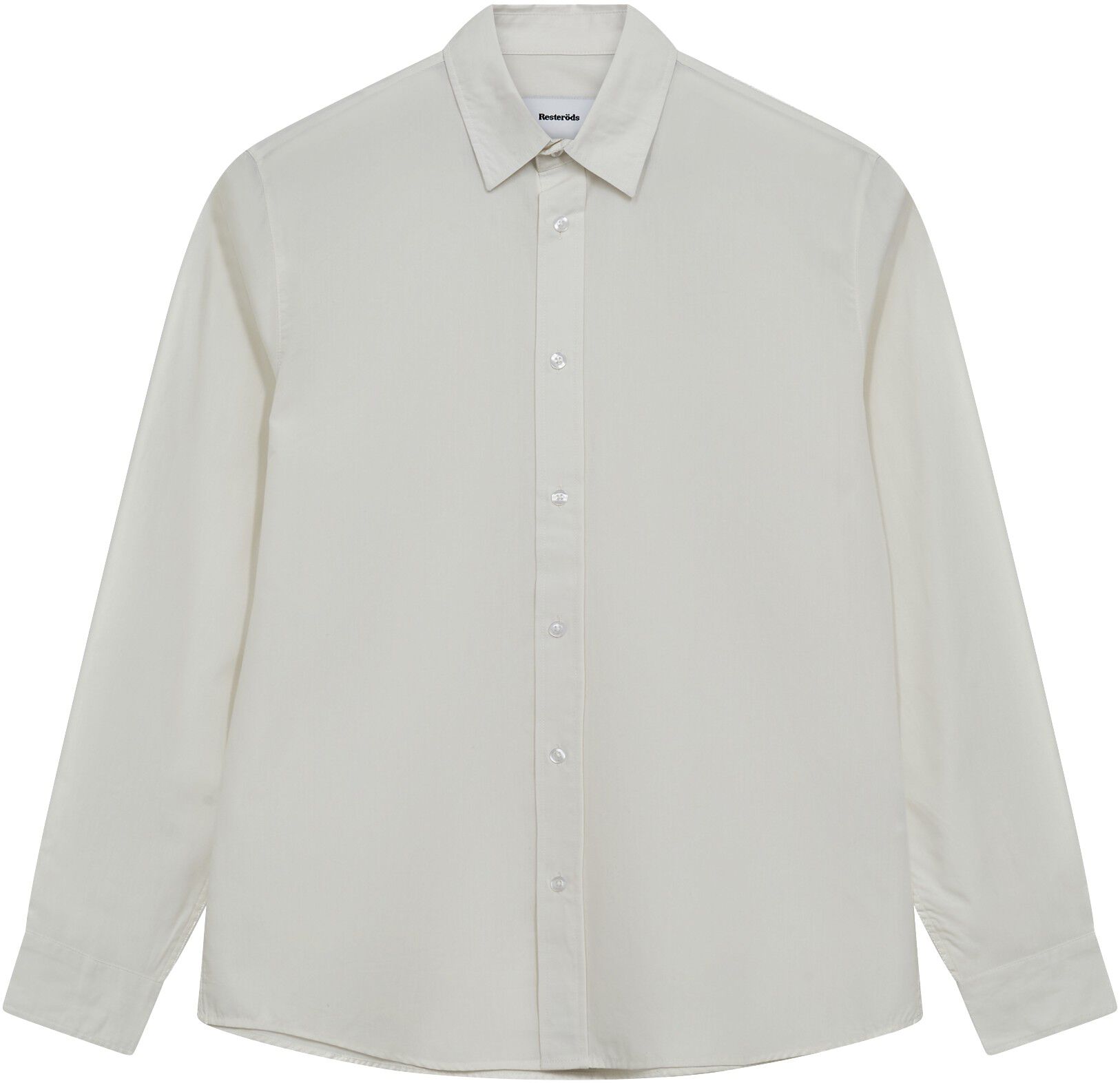 RTCHRIS POPLIN SHIRT.
