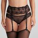 Jane garter belt