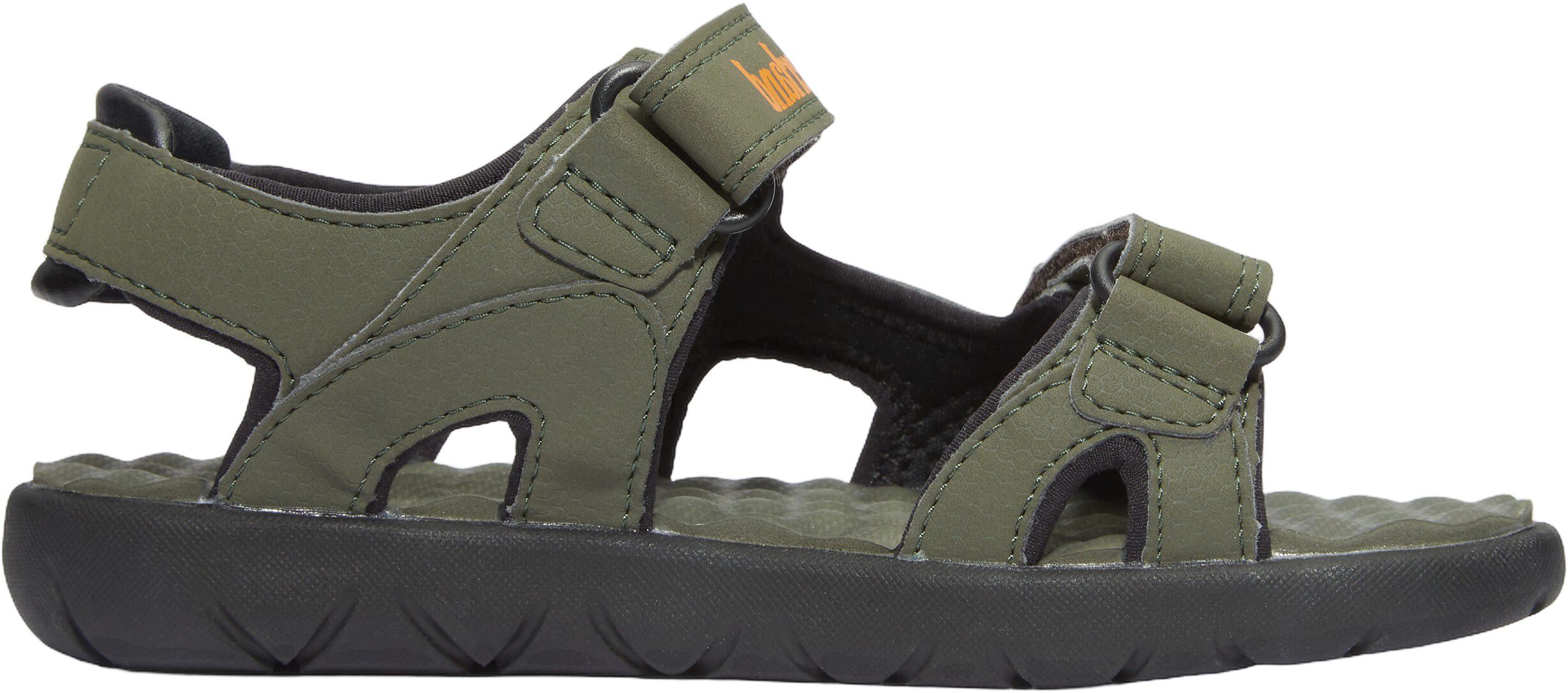 Perkins Row 2-Strap GRAPE LEAF