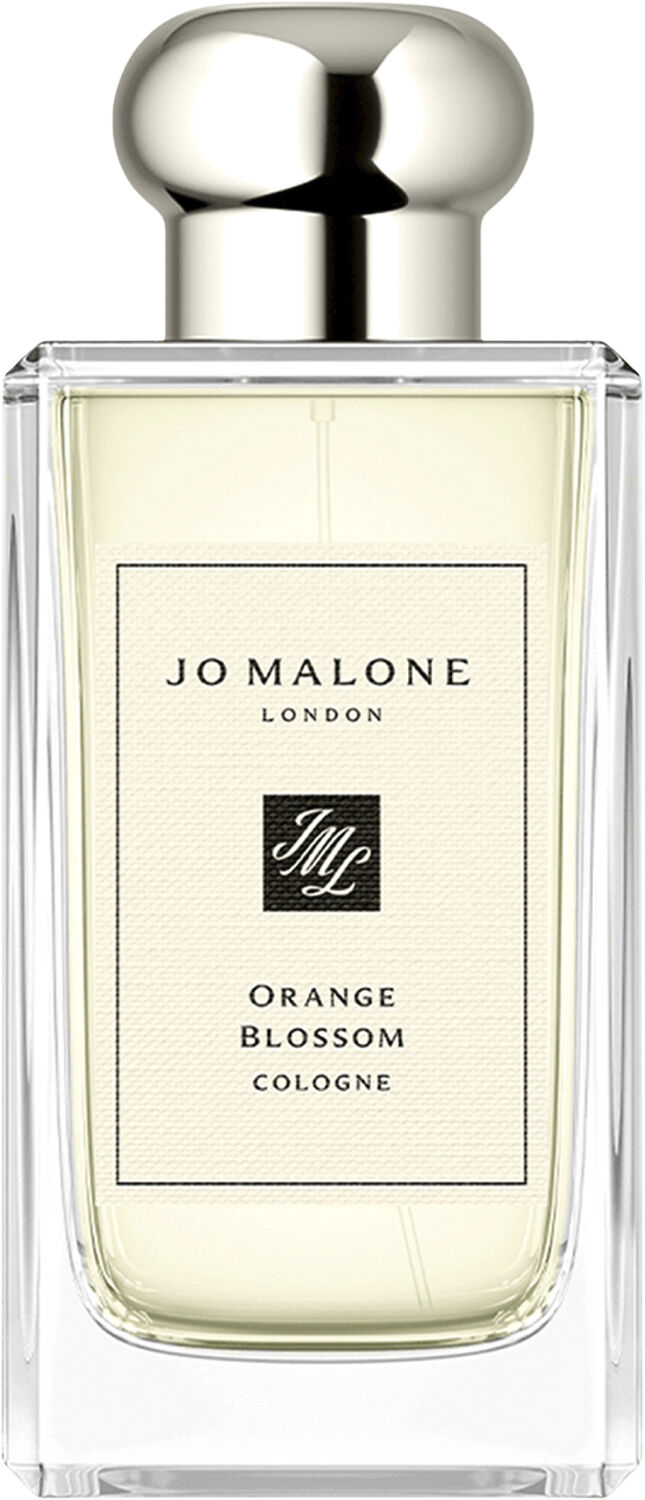 Orange Blossom Cologne