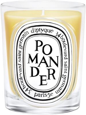 Pomander Classic candle 190g/6. 7oz