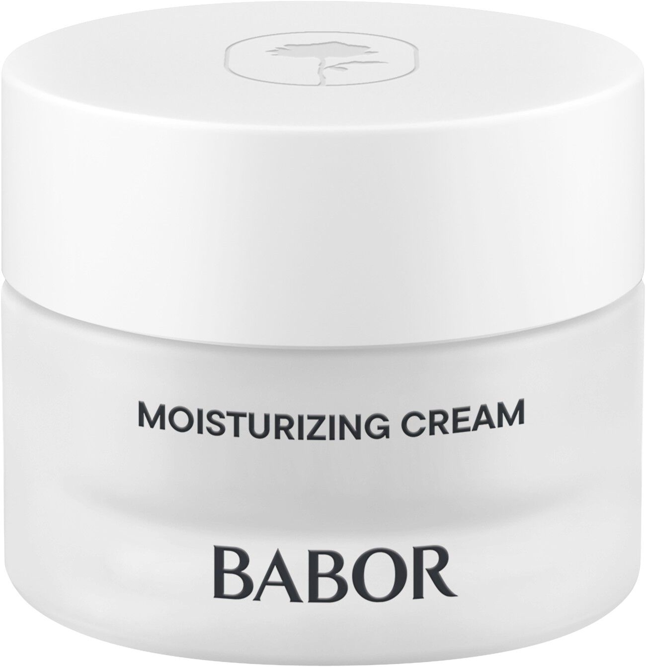 Moisturizing Cream