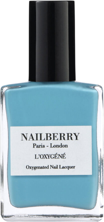 NAILBERRY Santorini 15 ml