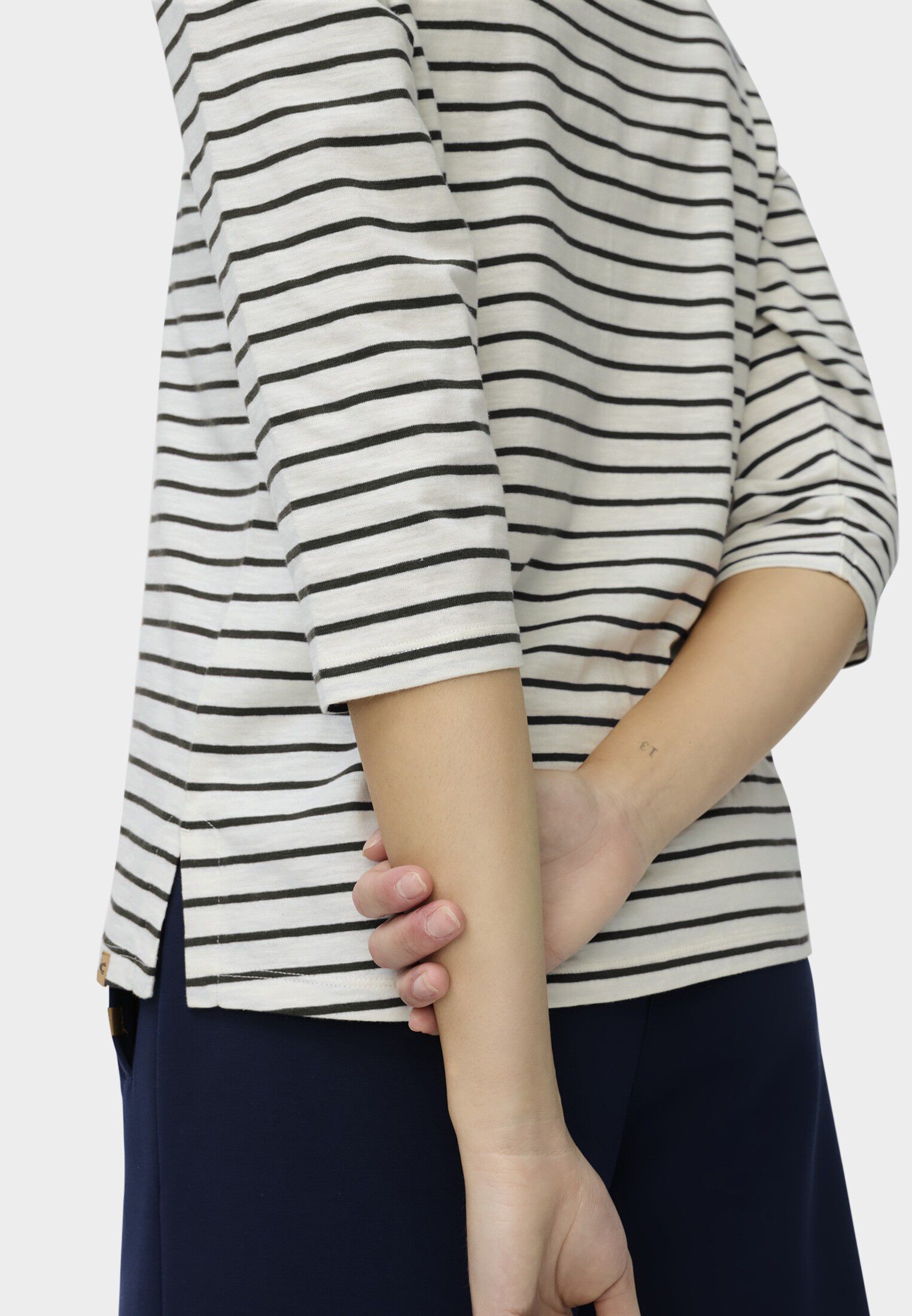 T-shirts 1/1 sleeves