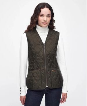 Betty Interactive Liner