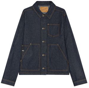 NFL Football Denim Overshirt