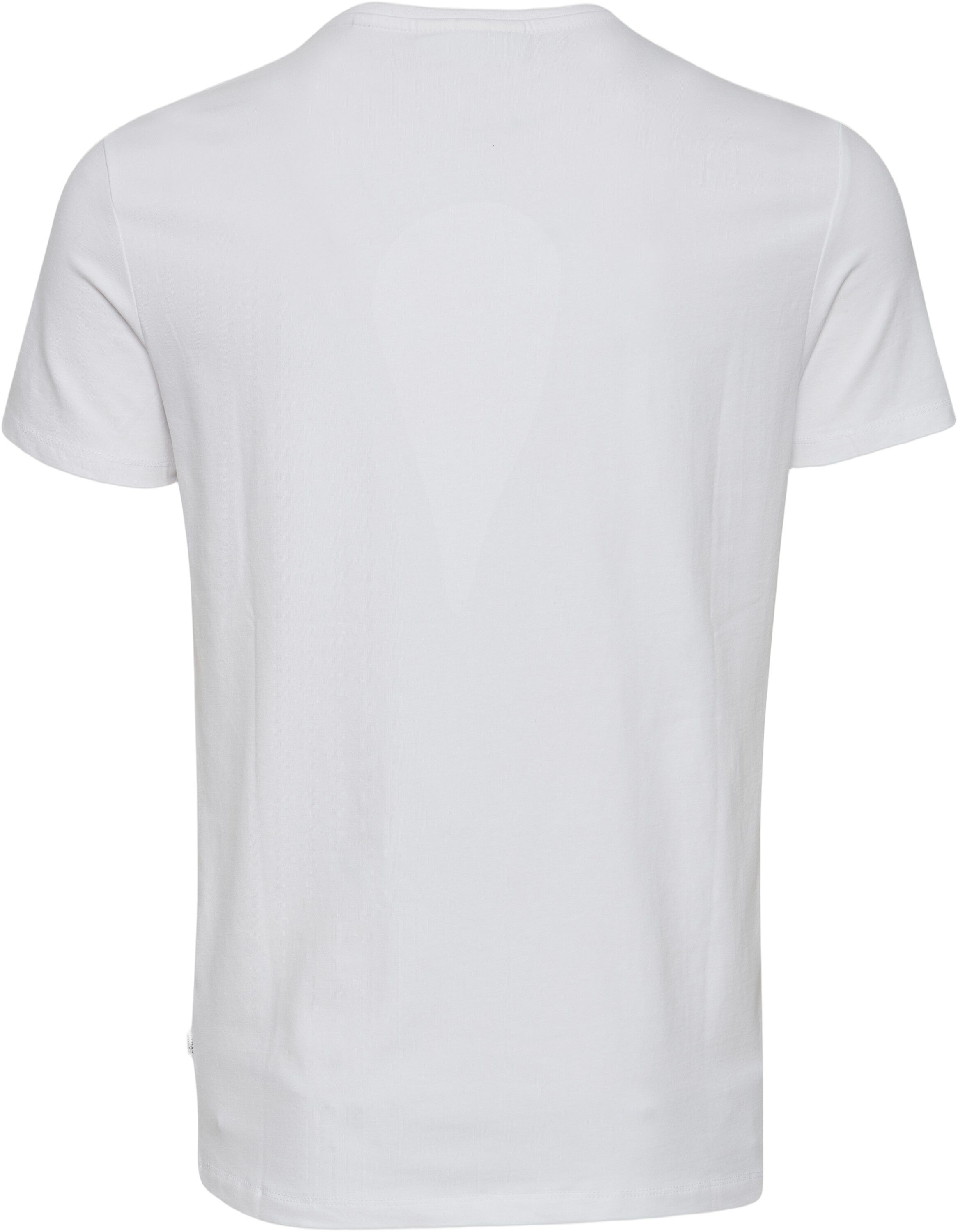 CFDAVIDE crew neck tee