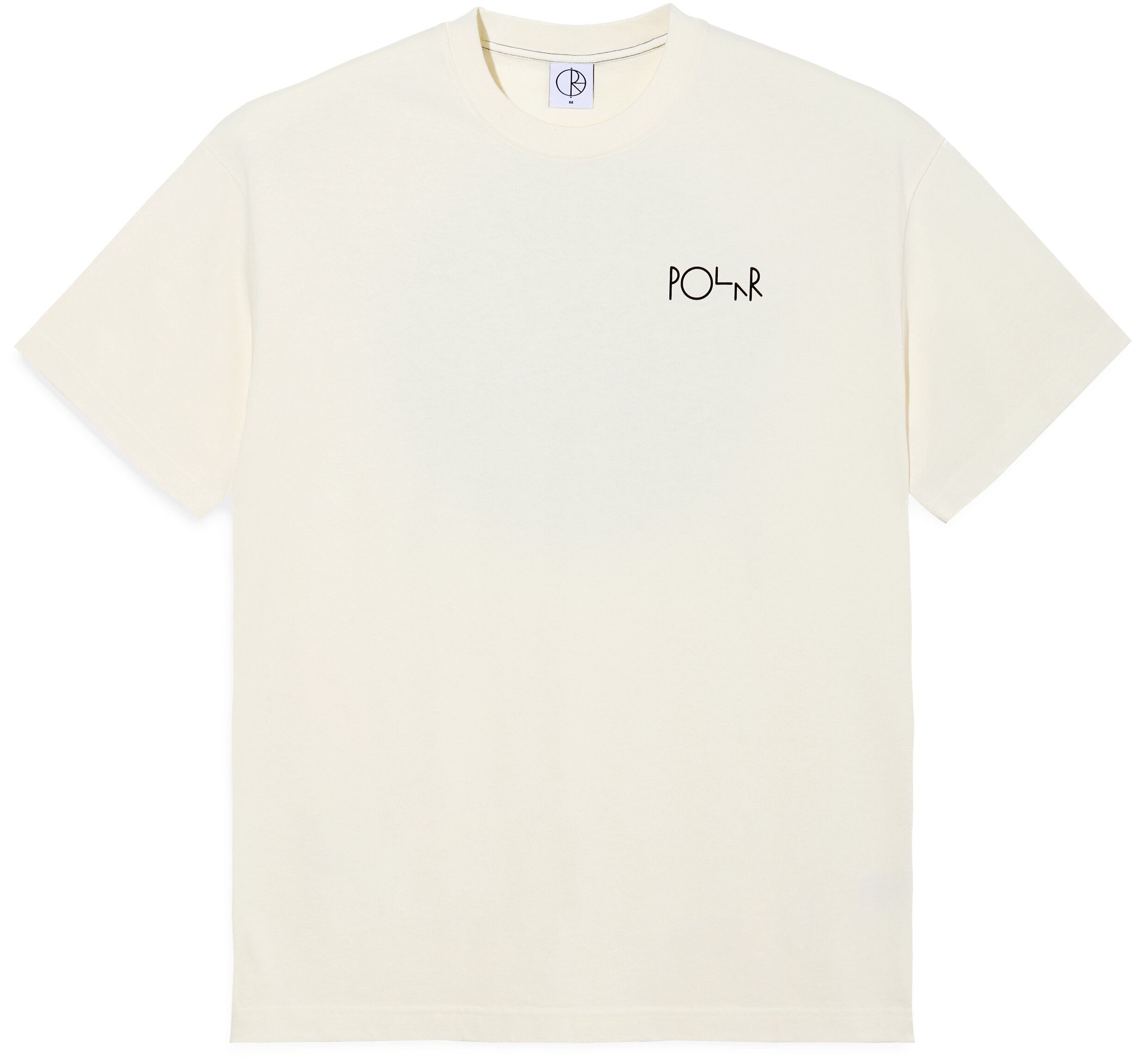 Contrast Tee |&aelig;Fill Logo