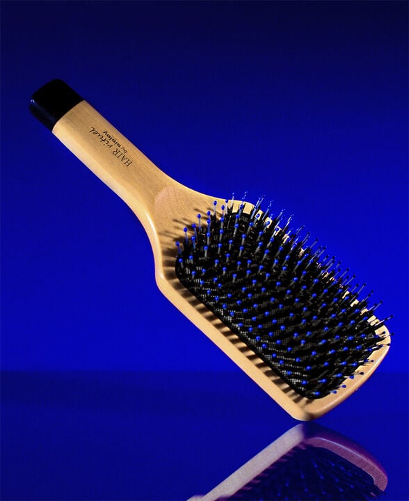 Hair Rituel by Sisley The Brush