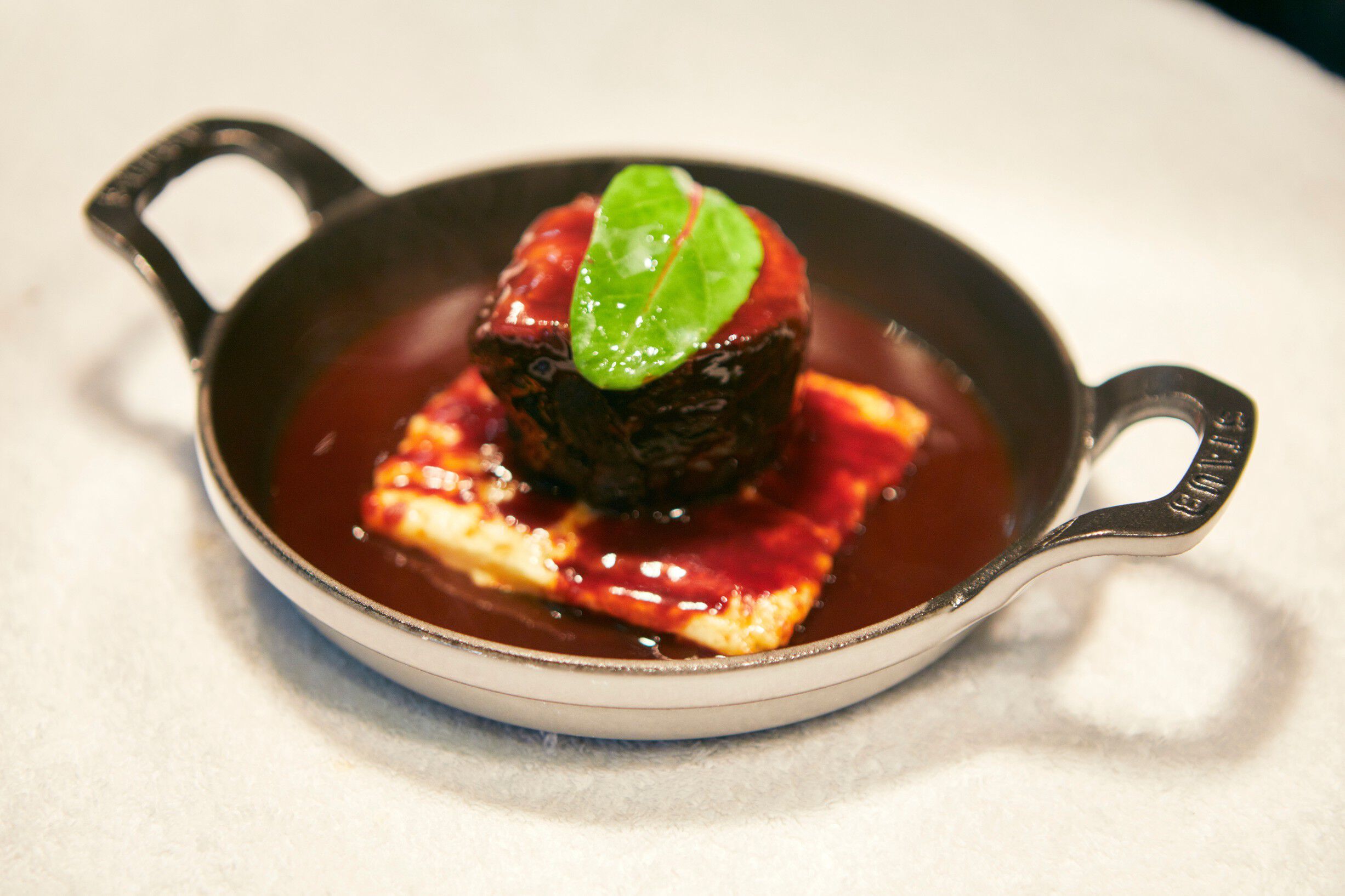 Specialities Ovnfad 12 cm, St&oslash;bejern