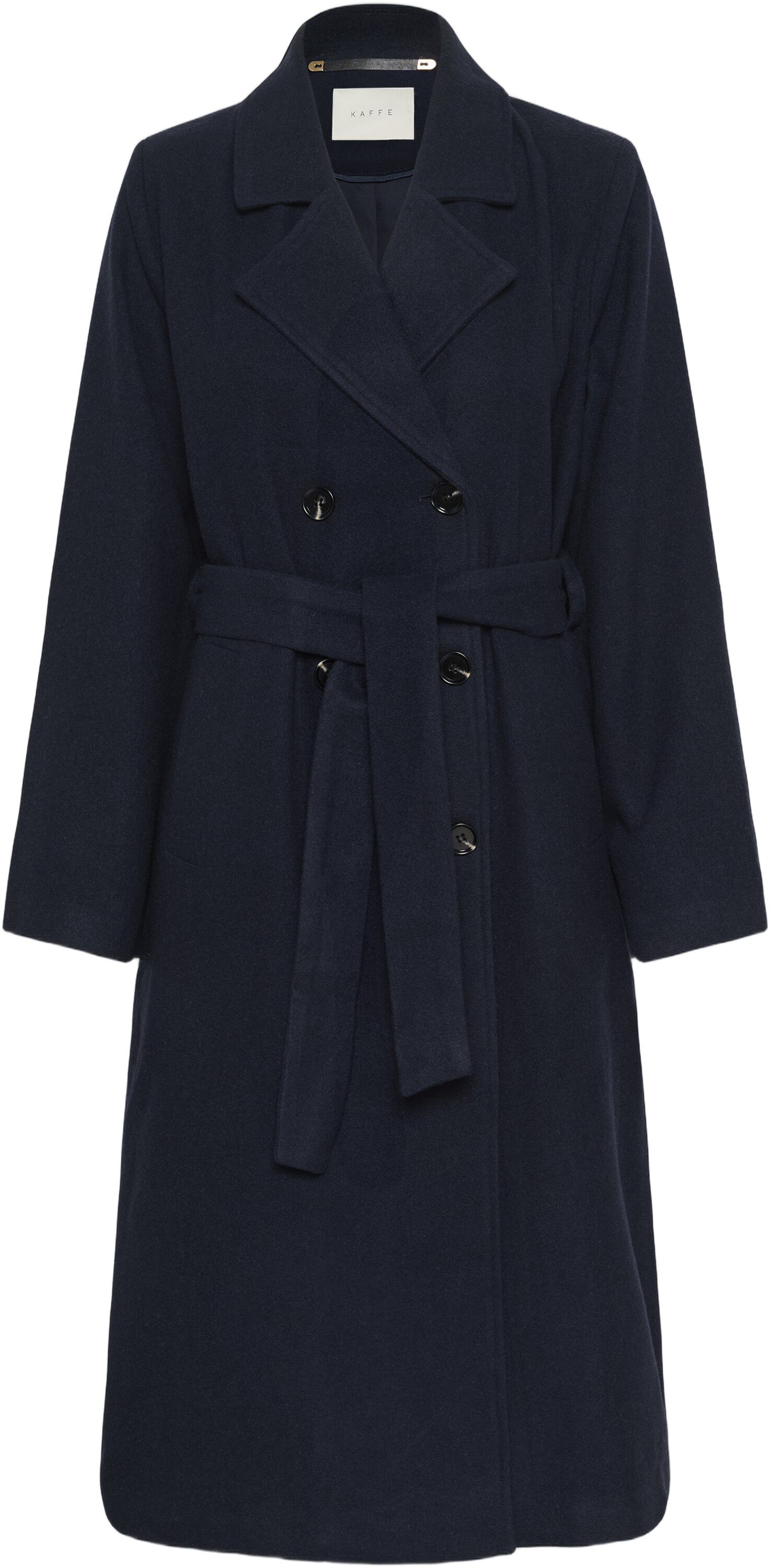KAfanny Long Coat