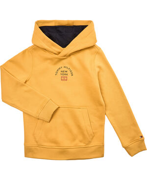 TH LOGO HOODIE