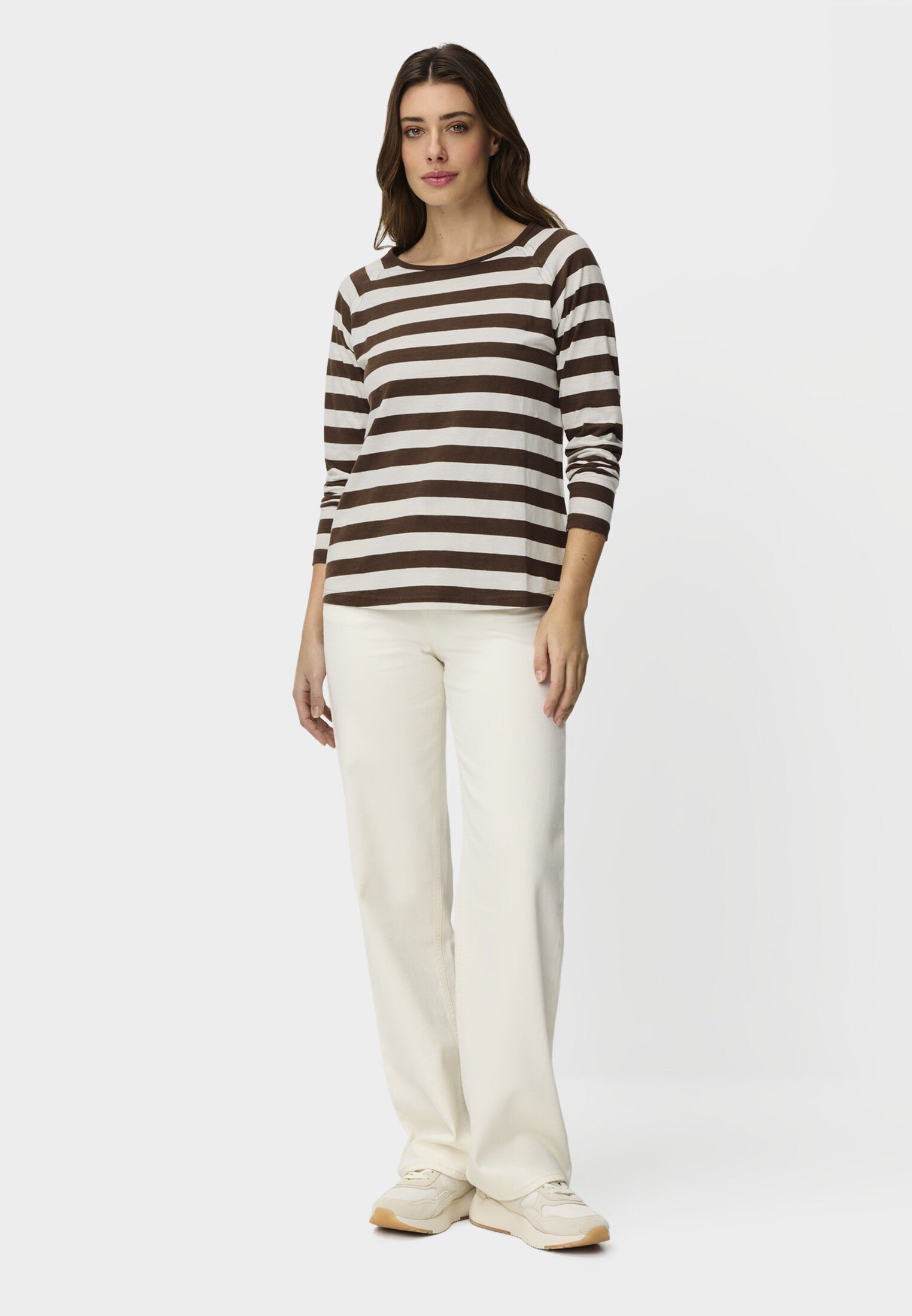 T-shirts 1/1 sleeves