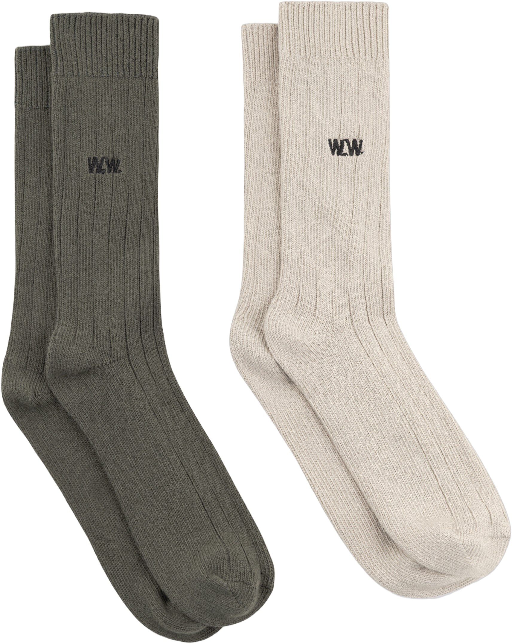 WWDakota 2 pack sock 25330