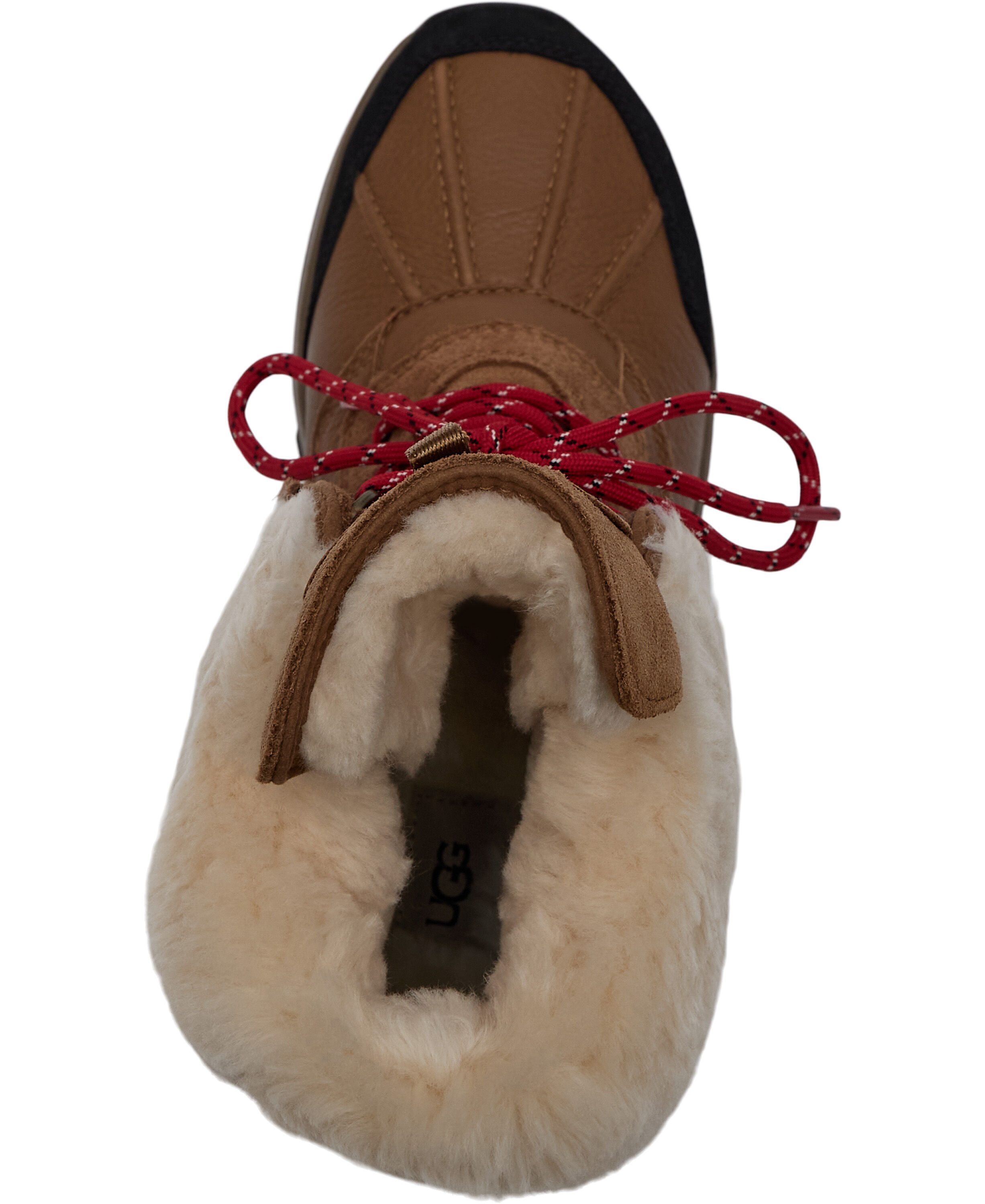 W Adirondack Boot XX