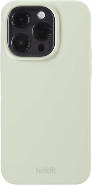 Silicone Case iPhone 14 Pro