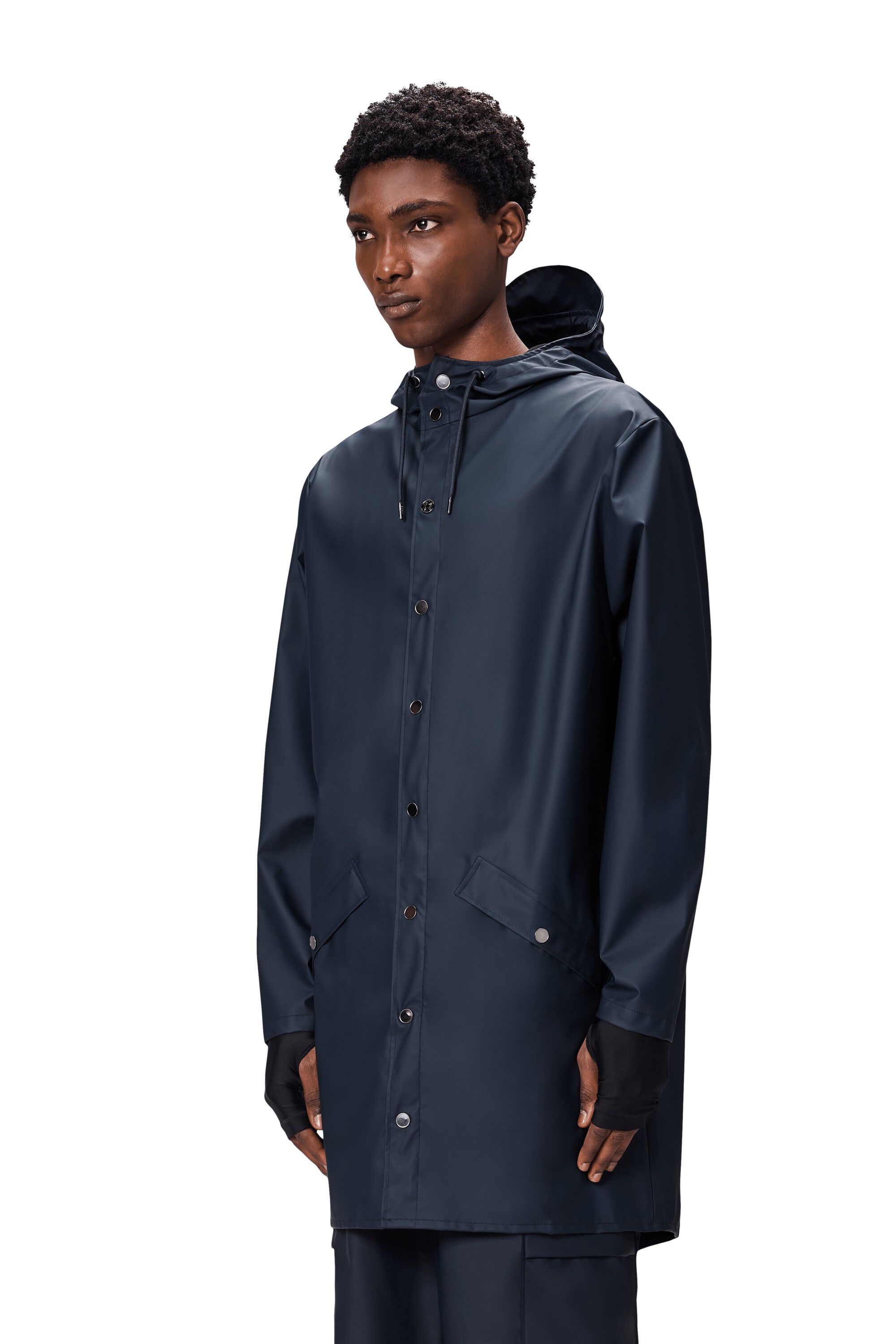 Long Jacket W3