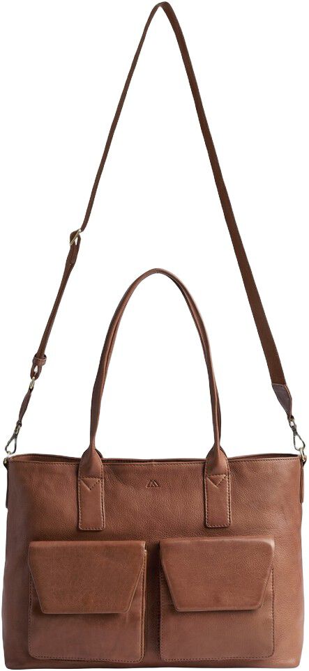 Kelseymbg Work Bag, Soft Vint.