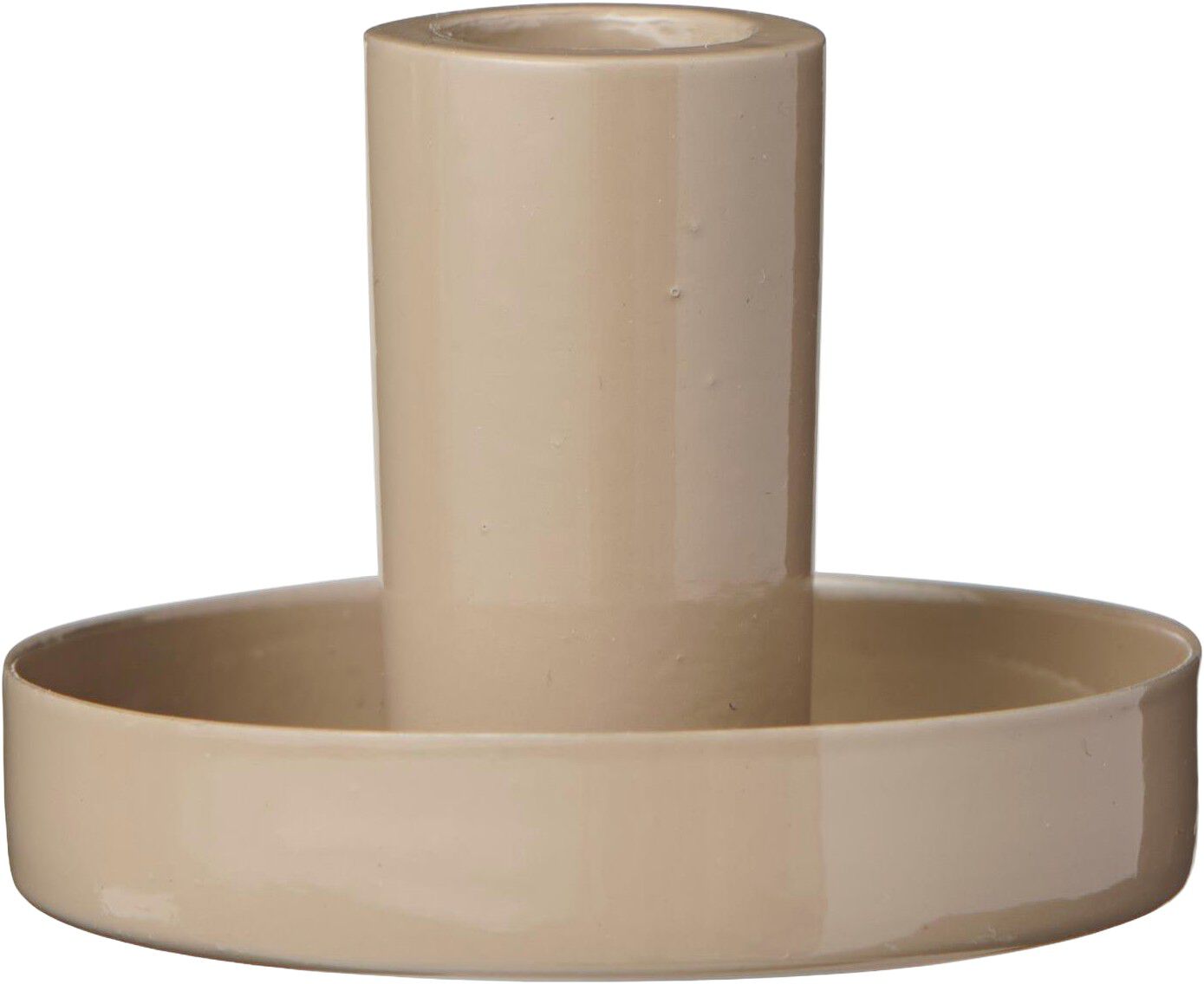 Stage t/1,3 cm lys blank sandfarvet