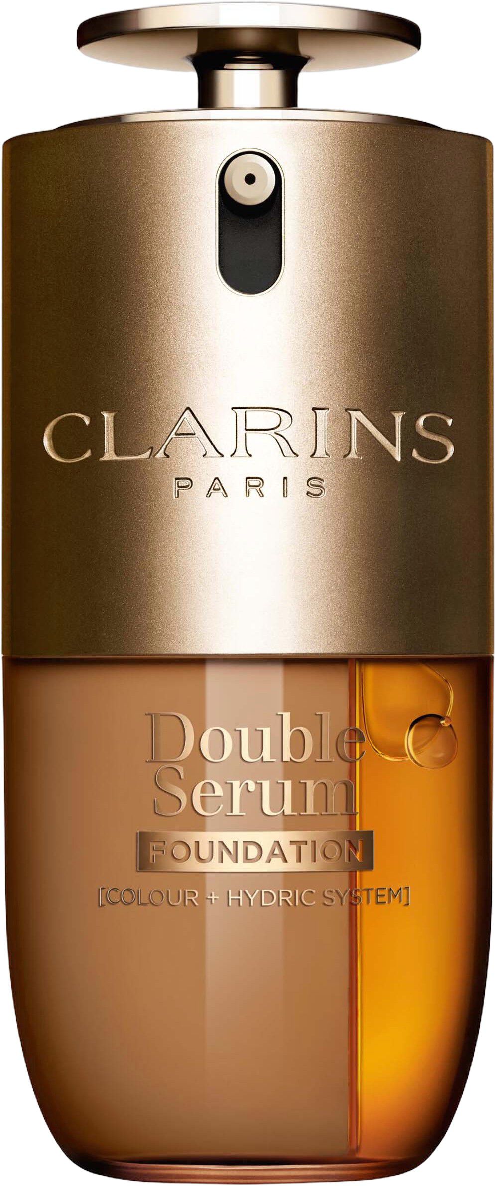 Double Serum Foundation