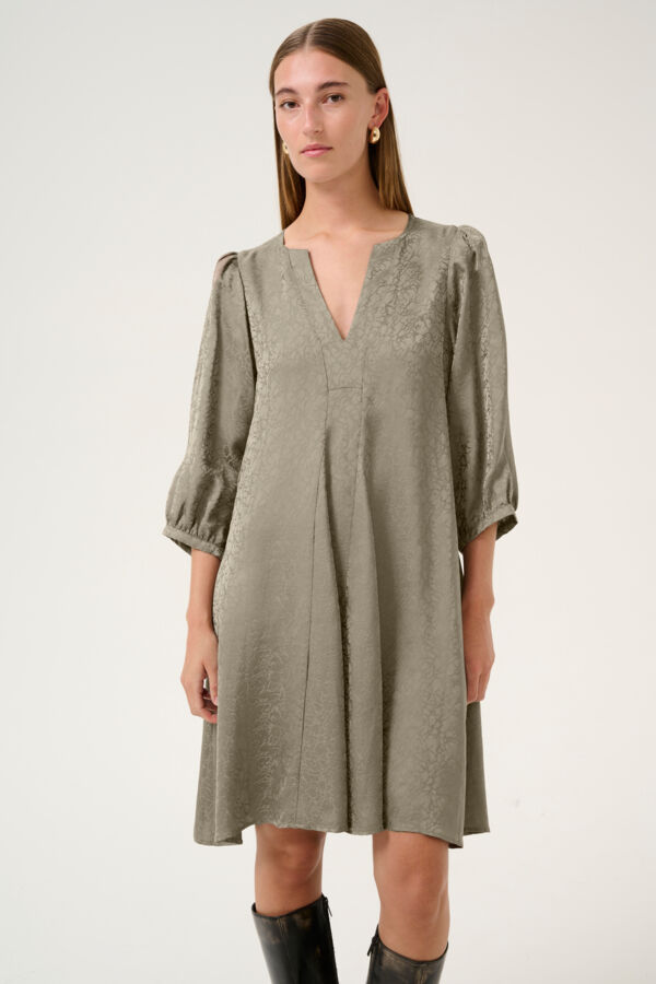 KBTrinity Indie Dress