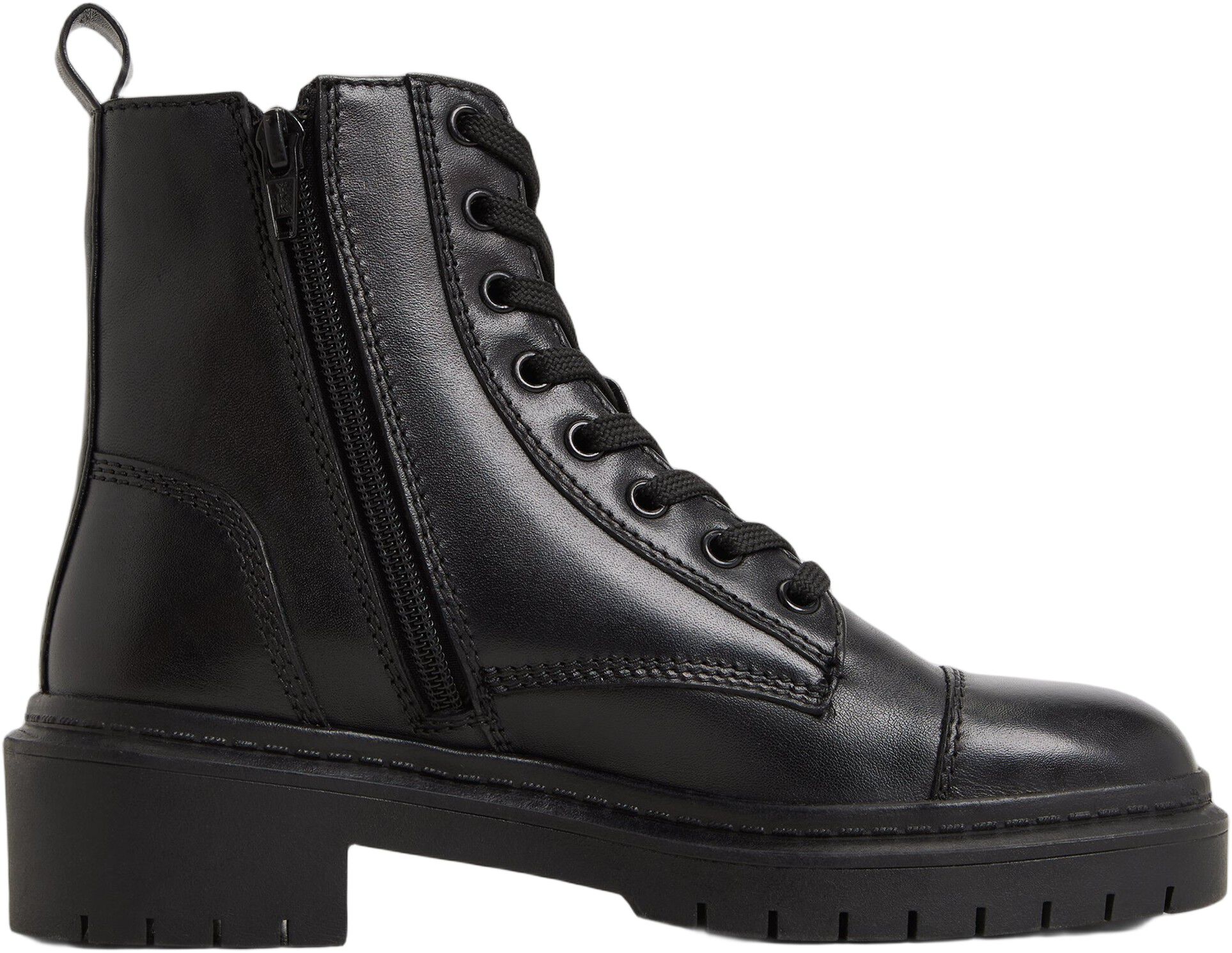 GOER-IN LADIES BOOTS