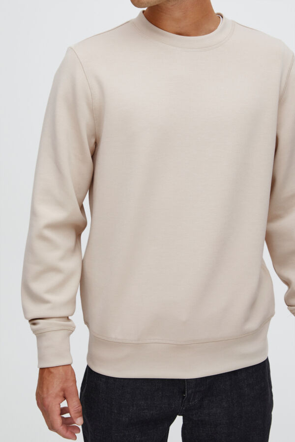 CFSEBASTIAN crew neck sweat