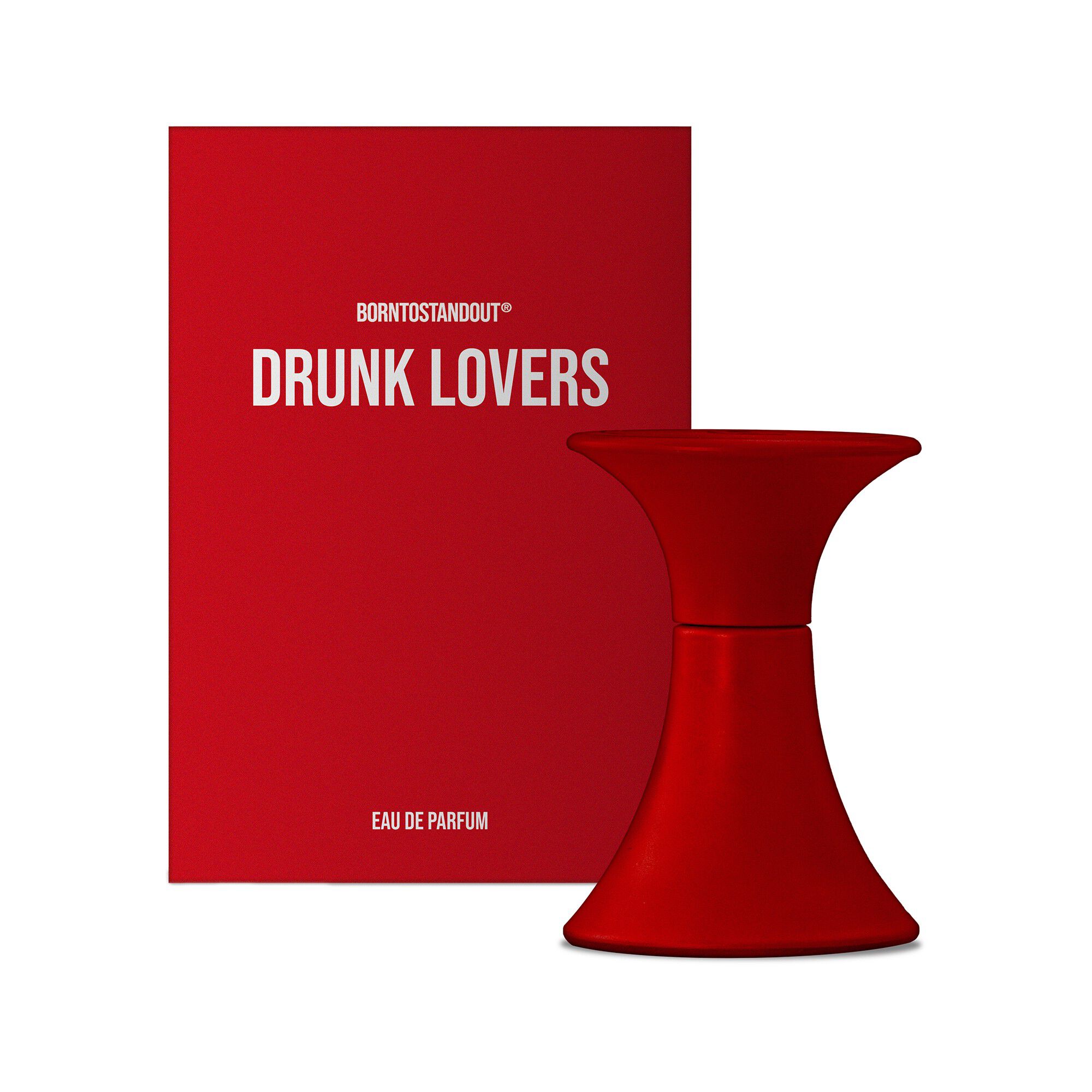 DRUNK LOVERS Eau de Parfum