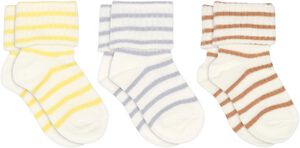 Kallie baby socks - 3-pack