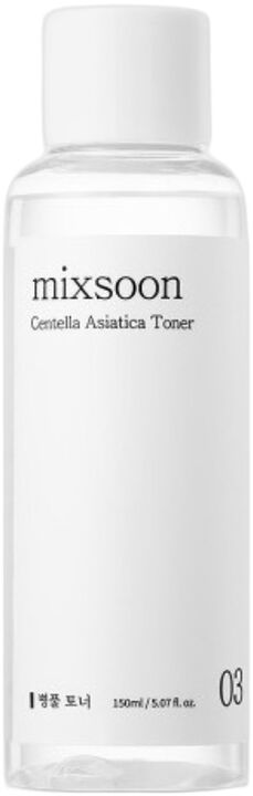 Centella Asiatica Toner