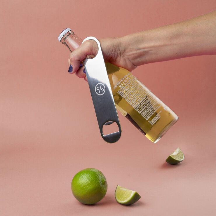 Bottle opener