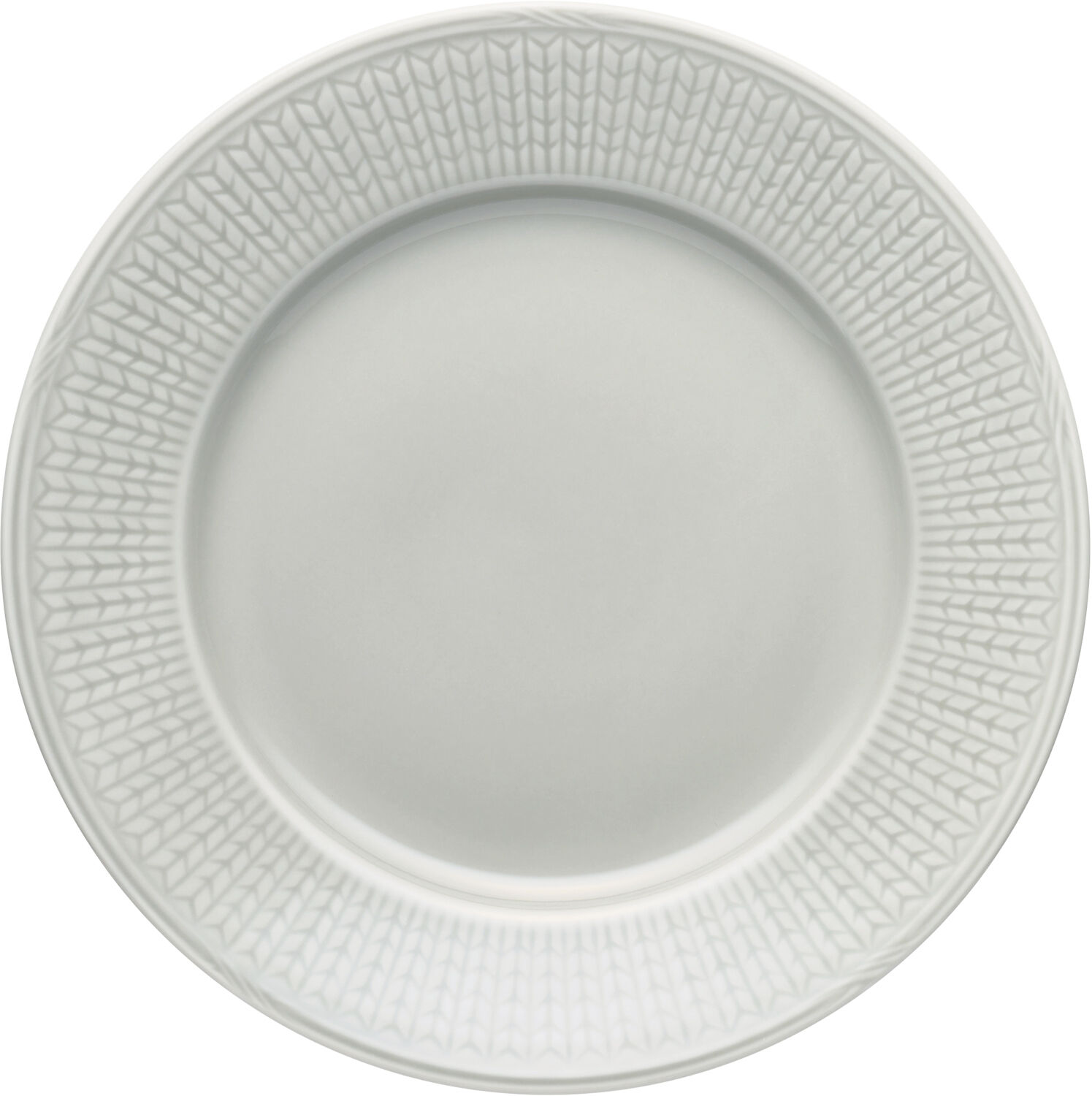 Swedish Grace Tallerken 21 cm Aftendis