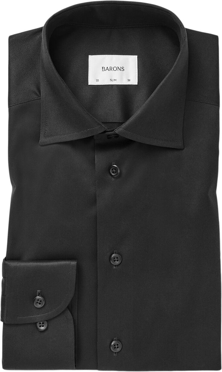 The Consultant 4. 0 | Navy | Contemporary fit