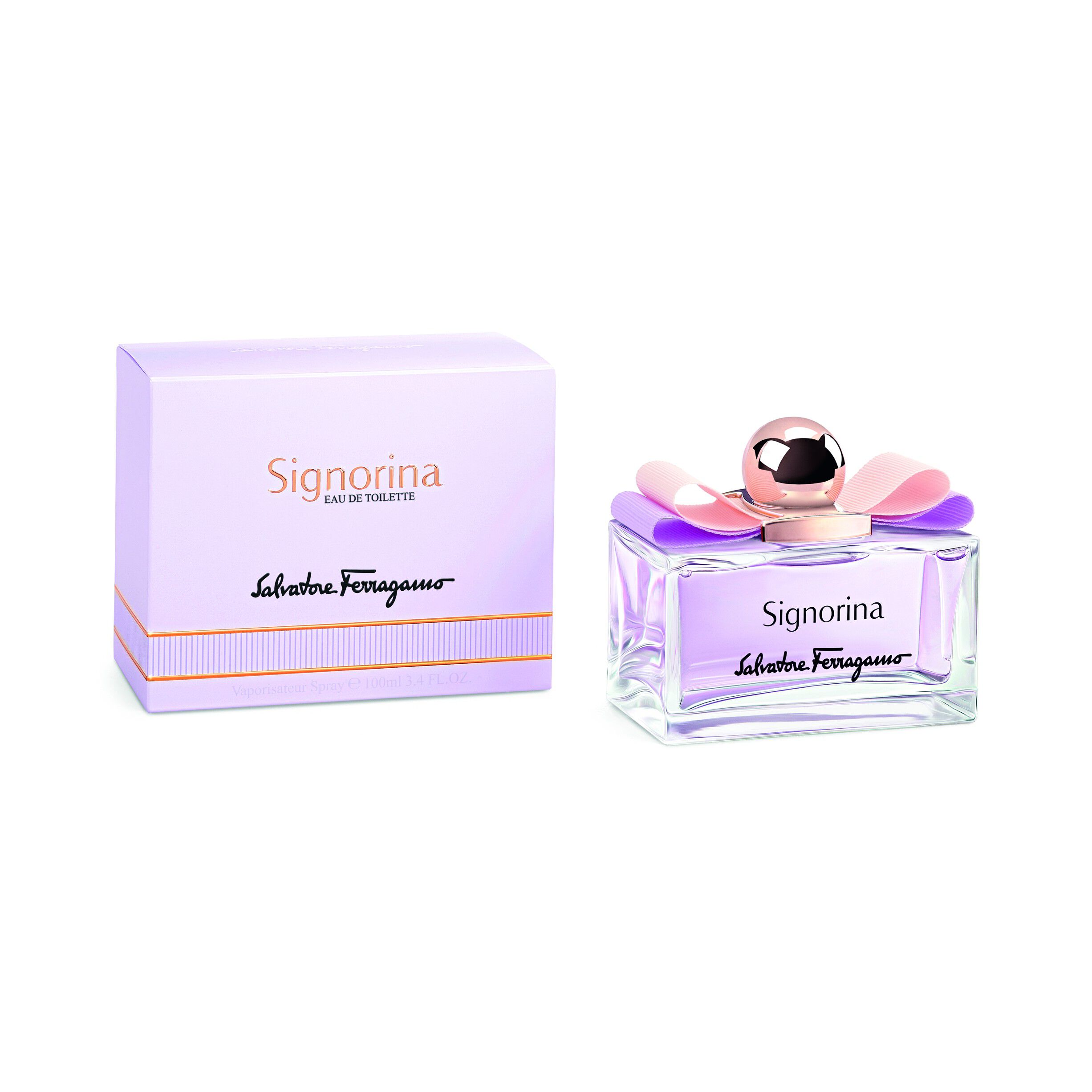 Signorina Edt