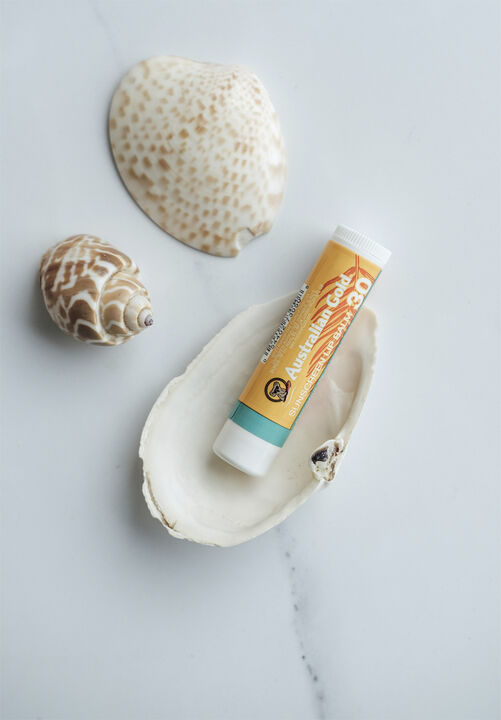 Ulimate Hydration Læbepomade SPF 30