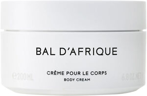 Body cream Bal d'Afrique