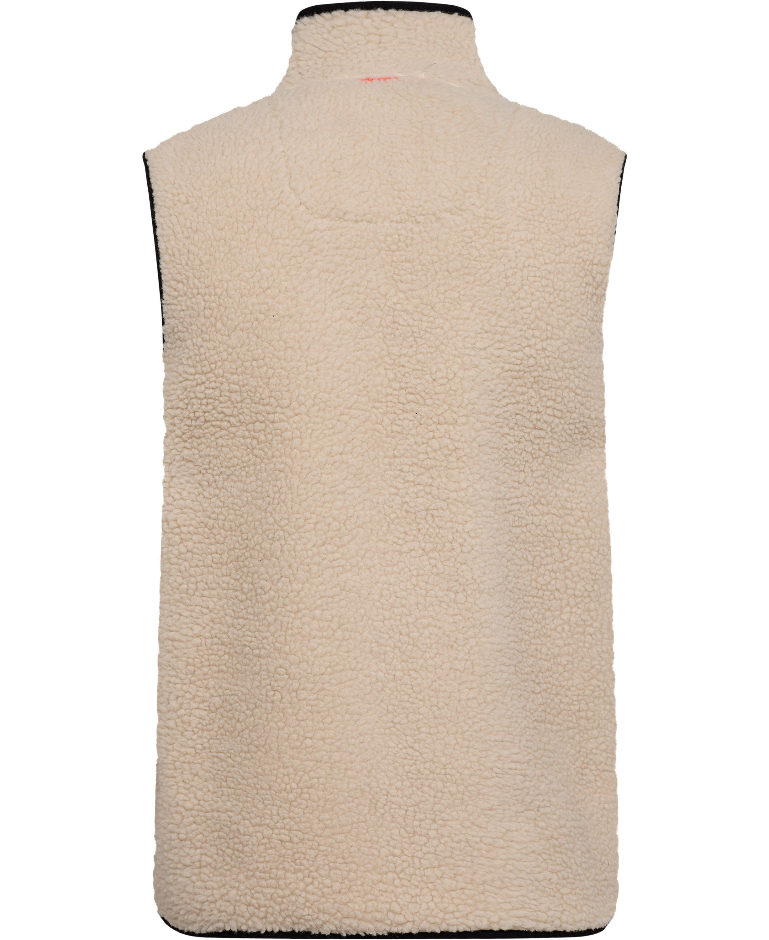 OUTDOOR FLEECE GILET