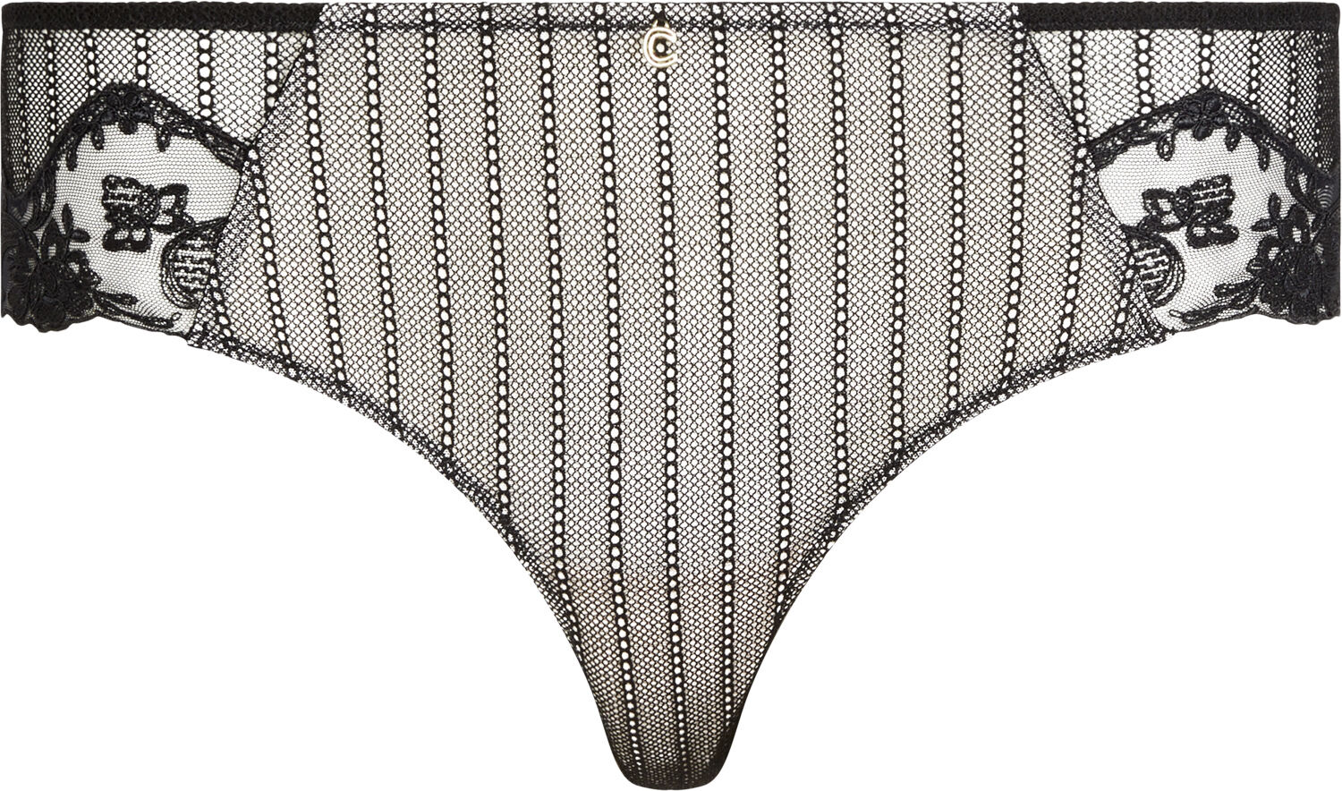 Cabaret Sauvage Shorty