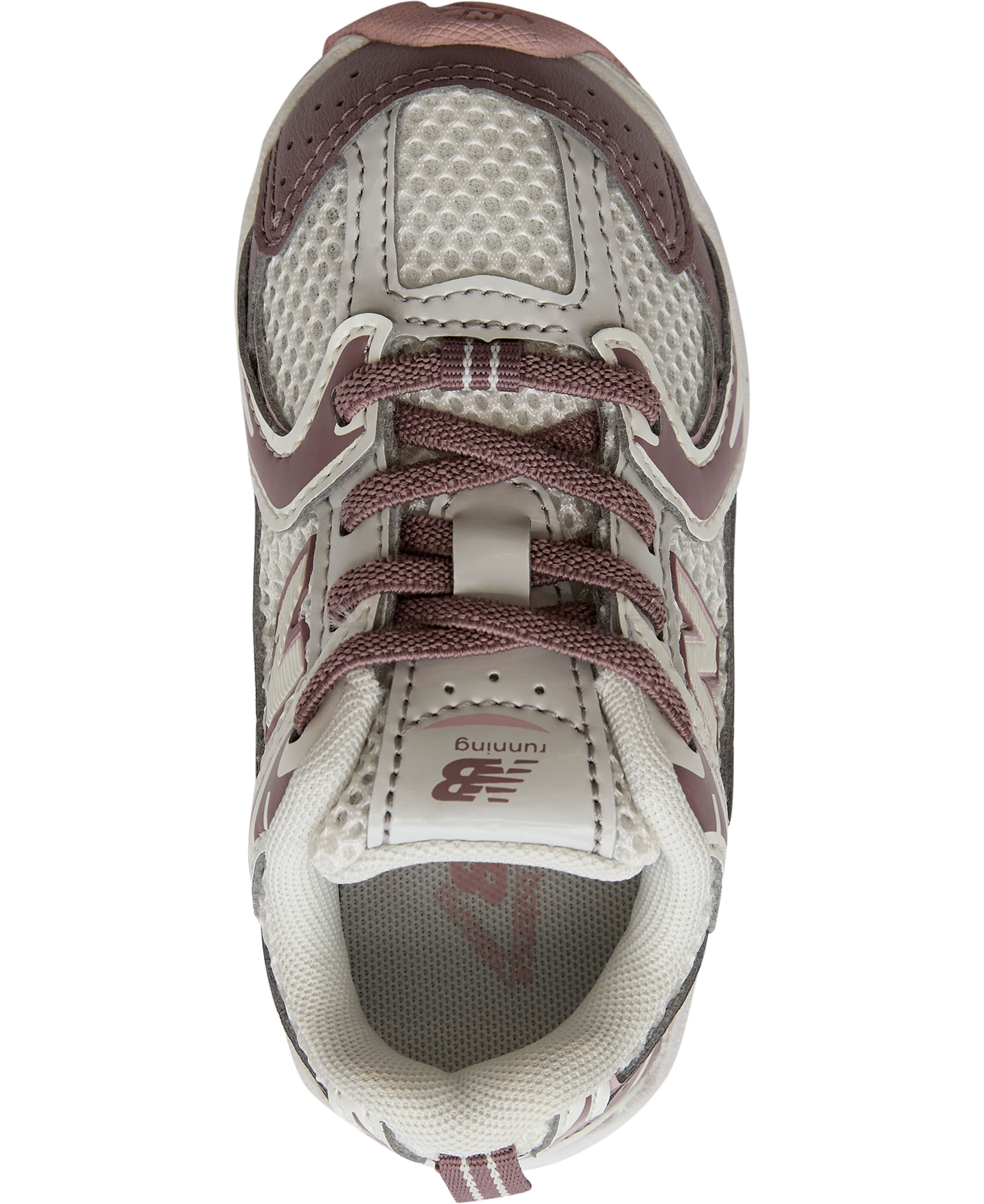 New Balance 530 Kids Bungee Lace
